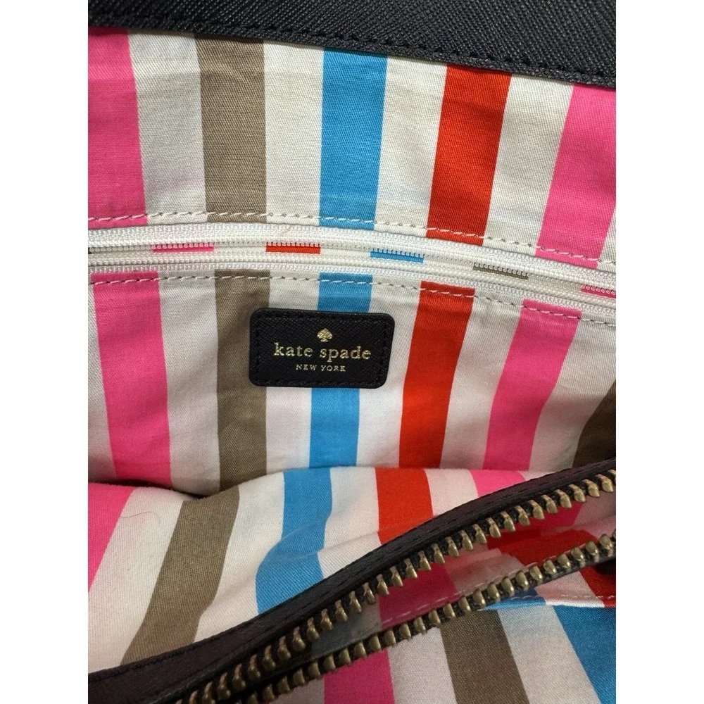 Kate‎ Spade Cove Street Ariel Preowned Purse in Black
